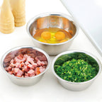 Stainless Steel Mixing Bowl 14cm – 400ml