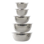 Stainless Steel Mixing Bowl 14cm – 400ml
