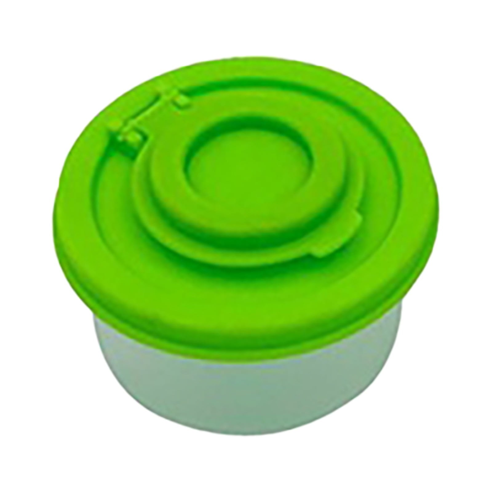 Salt And Pepper Shakers Moisture Proof ,Clear Plastic Condiment Bottles ,Salt Shaker For Camping Picnic Outdoors Kitchen Travel Spice Clear With Covers Lids Plastic Airtight Dispenser,Black 2.17" x 3.94" x 1.77" Green