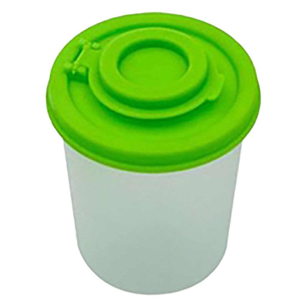 Salt And Pepper Shakers Moisture Proof ,Clear Plastic Condiment Bottles ,Salt Shaker For Camping Picnic Outdoors Kitchen Travel Spice Clear With Covers Lids Plastic Airtight Dispenser,Black 2.17" x 3.94" x 1.77" Green