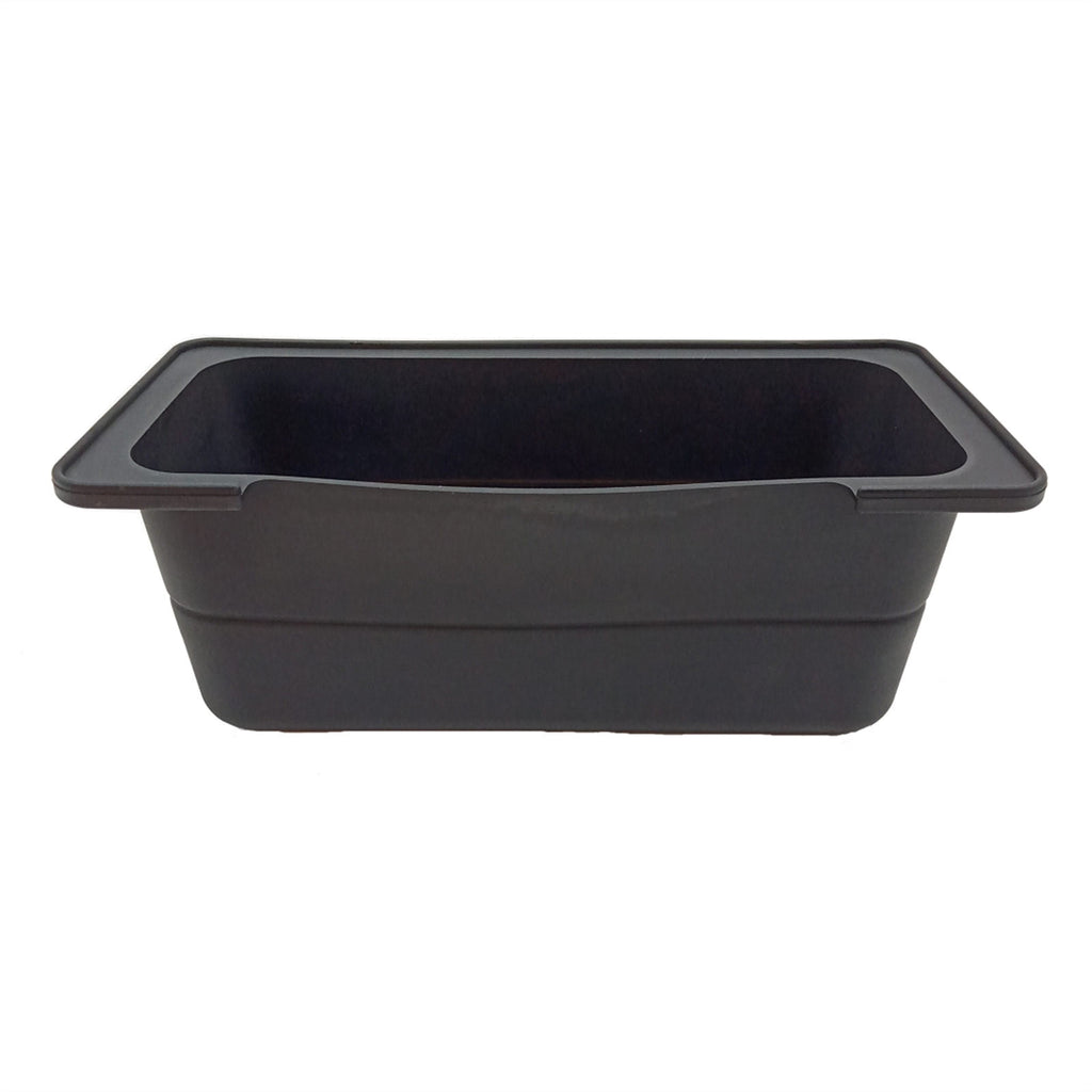 Reusable Silicone Grease Cup Liners for Grills and Griddles,High-Temperature Food-Grade Material Catches Drippings,Dishwasher Safe for Easy Cleaning,Eco-Friendly Alternative to Foil Pans Black