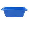 Reusable Silicone Grease Cup Liners for Grills and Griddles,High-Temperature Food-Grade Material Catches Drippings,Dishwasher Safe for Easy Cleaning,Eco-Friendly Alternative to Foil Pans Blue