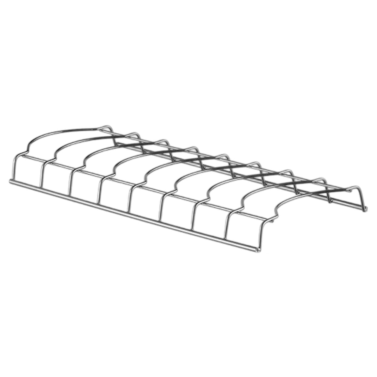 1 Pcs Lid Organizer,Pot Lid Organizer,Metal Pot Lid Holder,8-Tier Pot Lid Rack for Bakeware Dish Plate - Flavour Fushion Cooking Shop