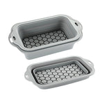 Baking - baking supplies - Airfryer baking - baking tray - Kitchen utensils - baking tin - cake tins