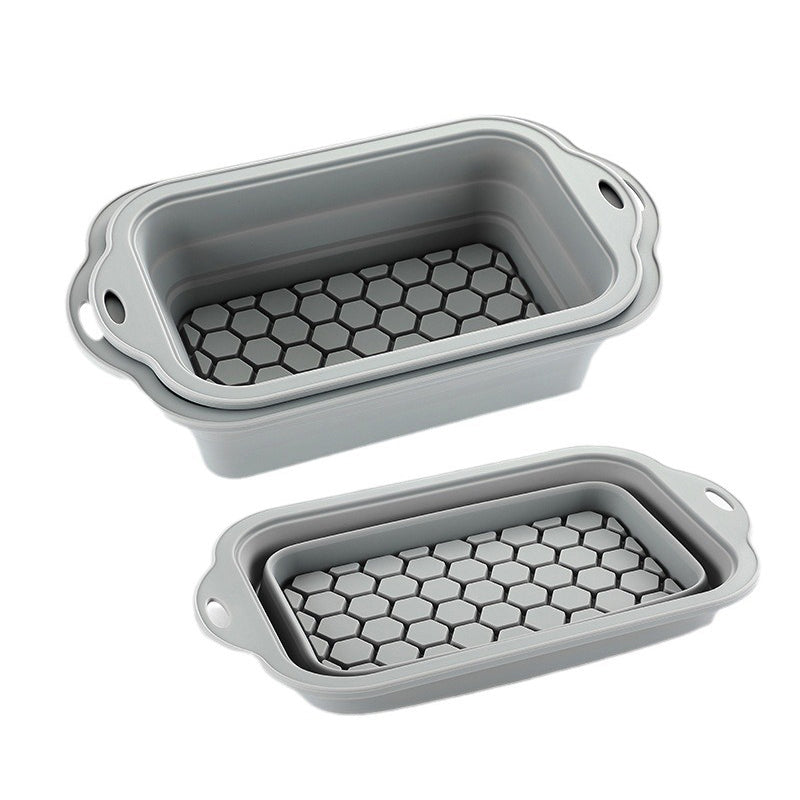 Baking - baking supplies - Airfryer baking - baking tray - Kitchen utensils - baking tin - cake tins - Flavour Fushion Cooking Shop