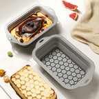 Baking - baking supplies - Airfryer baking - baking tray - Kitchen utensils - baking tin - cake tins