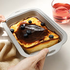 Baking - baking supplies - Airfryer baking - baking tray - Kitchen utensils - baking tin - cake tins