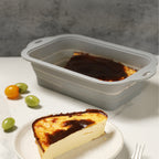 Baking - baking supplies - Airfryer baking - baking tray - Kitchen utensils - baking tin - cake tins