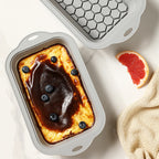 Baking - baking supplies - Airfryer baking - baking tray - Kitchen utensils - baking tin - cake tins