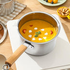 Deep fryer - Deep fryer - Saucepan - Cooking pot - Frying basket - Doughnut pan Electric