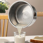 Deep fryer - Deep fryer - Saucepan - Cooking pot - Frying basket - Doughnut pan Electric