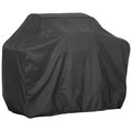 Barbecue Cover Waterproof Dustproof UV Resistant Oxford Fabric, 80 x 66 x 100 cm