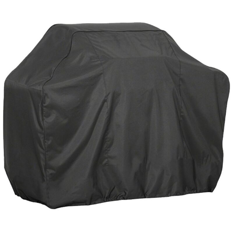 Barbecue Cover Waterproof Dustproof UV Resistant Oxford Fabric, 80 x 66 x 100 cm - Flavour Fushion Cooking Shop