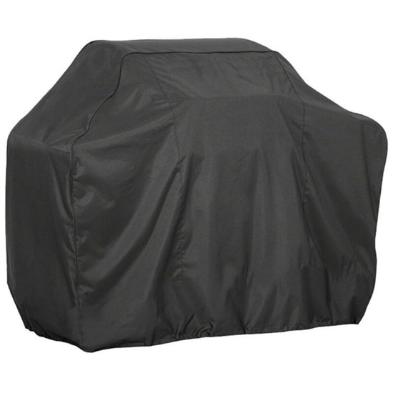 Barbecue Cover Waterproof Dustproof UV Resistant Oxford Fabric, 80 x 66 x 100 cm - Flavour Fushion Cooking Shop
