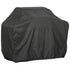 Barbecue Cover Waterproof Dustproof UV Resistant Oxford Fabric, 80 x 66 x 100 cm - Flavour Fushion Cooking Shop