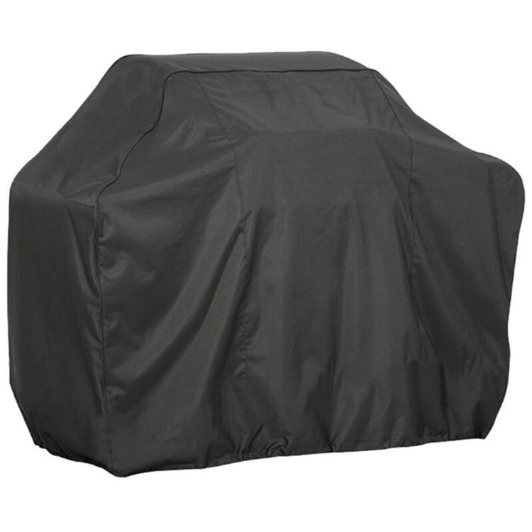 Barbecue Cover Waterproof Dustproof UV Resistant Oxford Fabric, 80 x 66 x 100 cm - Flavour Fushion Cooking Shop