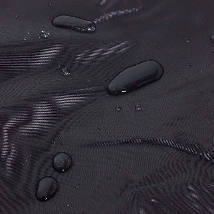 Barbecue Cover Waterproof Dustproof UV Resistant Oxford Fabric, 80 x 66 x 100 cm - Flavour Fushion Cooking Shop