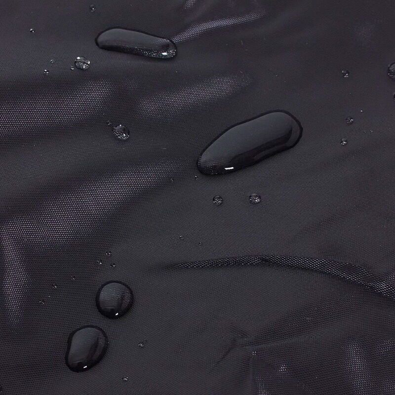 Barbecue Cover Waterproof Dustproof UV Resistant Oxford Fabric, 80 x 66 x 100 cm - Flavour Fushion Cooking Shop