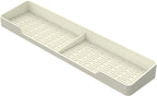 Magnetic hob rack, kitchen storage rack, magnetic silicone spice rack