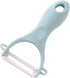 Peeler | Paring Knife | Potato Peeler | Vegetable Peeler | Blue - Flavour Fushion Cooking Shop