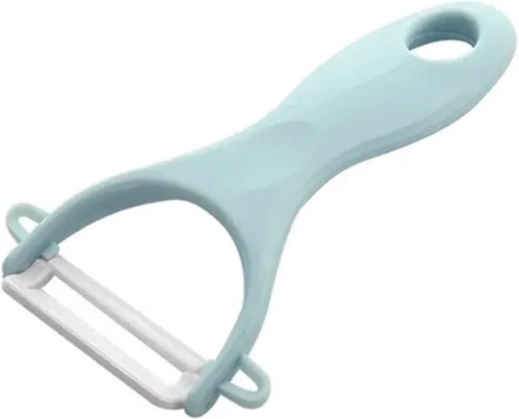 Peeler | Paring Knife | Potato Peeler | Vegetable Peeler | Blue - Flavour Fushion Cooking Shop