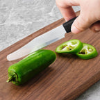 Quick Slicing Knife, Magic Fruit Vegetable Peeler Peeling Slicing Knife, Multifunctional Stainless Steel