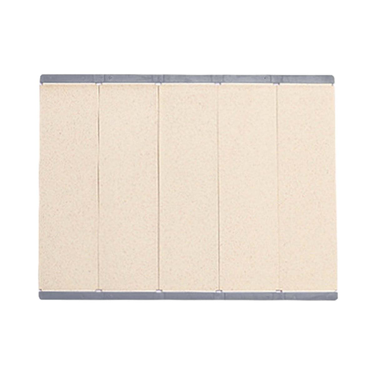 Chmadoxn Plastic Cutting Boards for Kitchen Dishwasher Safe, 7.87×10.8 in Gray - Flavour Fushion Cooking Shop
