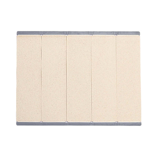 Chmadoxn Plastic Cutting Boards for Kitchen Dishwasher Safe, 7.87×10.8 in Gray - Flavour Fushion Cooking Shop