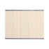 Chmadoxn Plastic Cutting Boards for Kitchen Dishwasher Safe, 7.87×10.8 in Gray - Flavour Fushion Cooking Shop