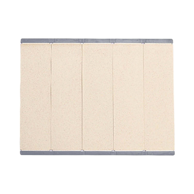 Chmadoxn Plastic Cutting Boards for Kitchen Dishwasher Safe, 7.87×10.8 in Gray - Flavour Fushion Cooking Shop