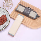 Chmadoxn Plastic Cutting Boards for Kitchen Dishwasher Safe, 7.87×10.8 in Gray