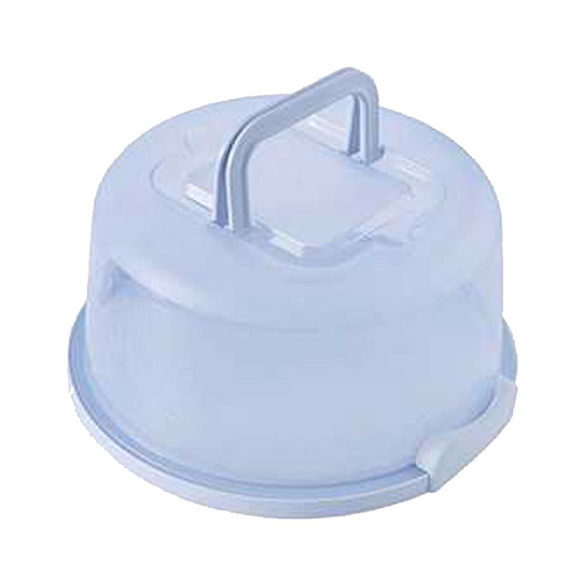 10 Inch Portable Cake Container Cake Ornaments, Suitable