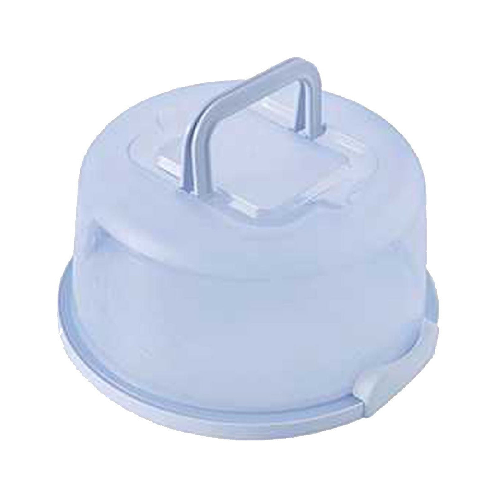 10 Inch Portable Cake Container Cake Ornaments, Suitable