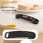 Digital Instant Read Meat & Food Thermometer