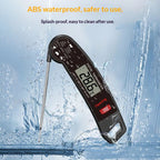 Digital Instant Read Meat & Food Thermometer