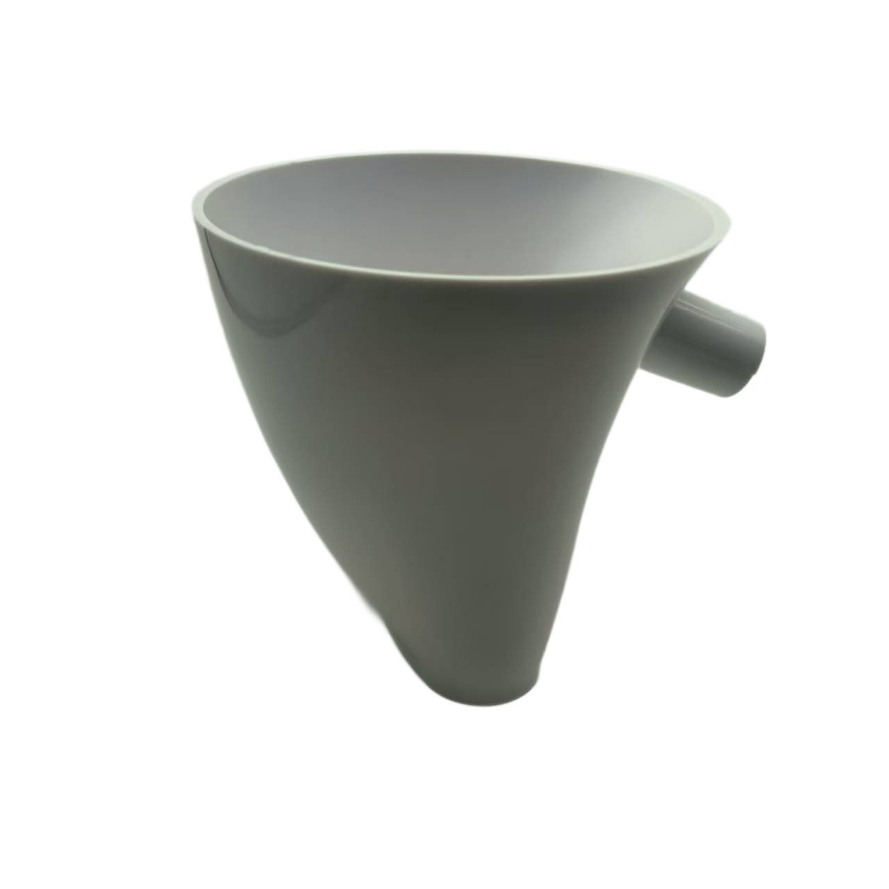 Flour Hopper Vertical Mixer-Green