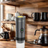 Portable 20Bar High - Pressure Extraction Coffee Machine, 80ml - Flavour Fushion Cooking Shop