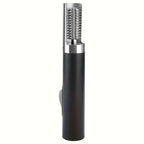 SafeClean Electric Fish Scaler with USB Recharge & Steel Shield