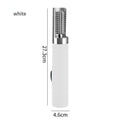 Electric Fish Scaler | Essential for Seafood Kitchens, Suitable for Both Home and Commercial Use, Efficient Descaling Without Splashing, Saves Time and Effort(WHITE)