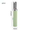 Electric Fish Scaler | Essential for Seafood Kitchens, Suitable for Both Home and Commercial Use, Efficient Descaling Without Splashing, Saves Time and Effort(GREEN)