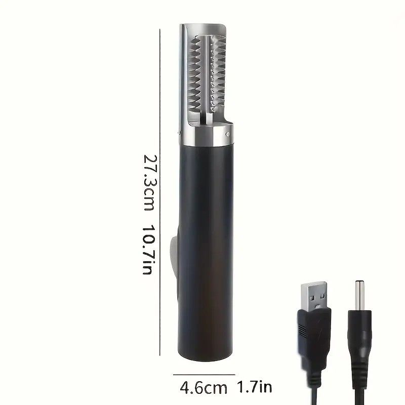 Electric Fish Scaler | Essential for Seafood Kitchens, Suitable for Both Home and Commercial Use, Efficient Descaling Without Splashing, Saves Time and Effort(GREEN)