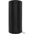 Cover of Protection Contre the Intemperies for Heating of Terrasse and Bag of Frappe Debout, 210D, Vent Cutting, Waterproof