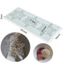Baking Molds (3-Piece Set) - Silicone Baking Molds - Three Different Shapes - Flavour Fushion Cooking Shop