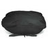 210D Grill Cover for Weber Q1200 and 1000 Gas Grills, Fits Q1200, Q1400, Q1000, Q100, Q120, Baby Q Models, Anti-UV..DEBUNS - Flavour Fushion Cooking Shop