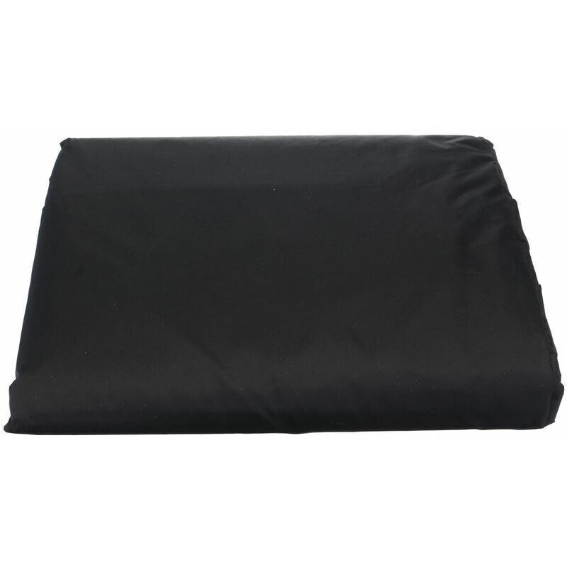 210D Grill Cover for Weber Q1200 and 1000 Gas Grills, Fits Q1200, Q1400, Q1000, Q100, Q120, Baby Q Models, Anti-UV..DEBUNS - Flavour Fushion Cooking Shop
