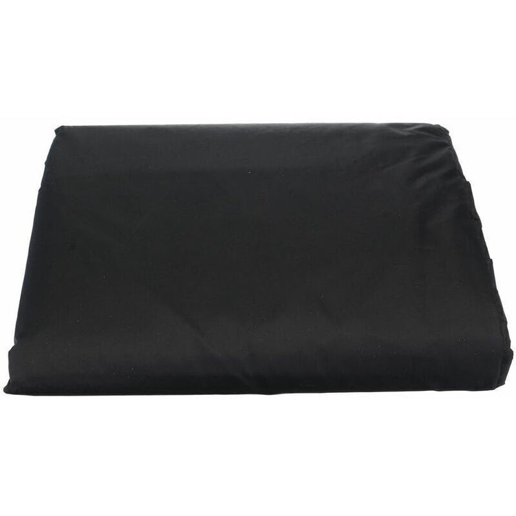 210D Grill Cover for Weber Q1200 and 1000 Gas Grills, Fits Q1200, Q1400, Q1000, Q100, Q120, Baby Q Models, Anti-UV..DEBUNS - Flavour Fushion Cooking Shop