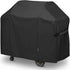 Grill Cover Compatible with Weber Genesis II/300 Series - 145cm Waterproof - Flavour Fushion Cooking Shop