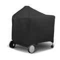 Weber Premium Performer Deluxe Grill Cover - ya