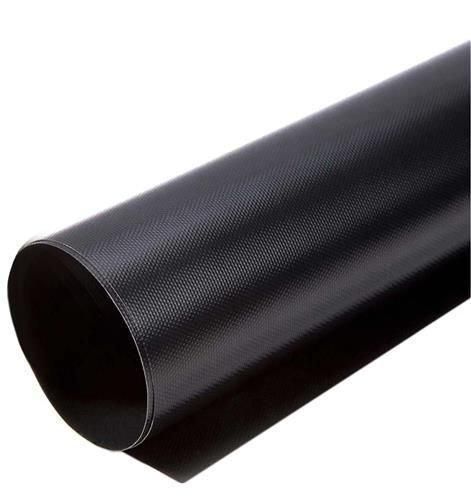 6-Pack Non Stick Grill Mat Oven Mat Baking Mat, 40x33cm, Black - Flavour Fushion Cooking Shop