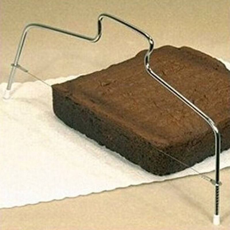 Cake Cutter Divider Bases, 3 in 1, for Baking and Cake Decorating